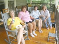 Dodo,Fran,Dot,Carolyn